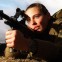 Israeli soldier girl 57