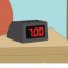 Palestinian alarm clock