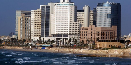 tel aviv