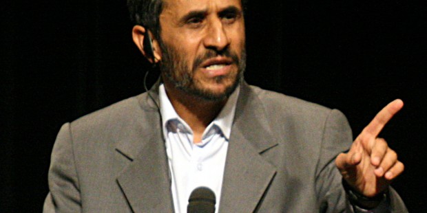 Ahmadinejad 2