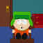 Kyle South Park
