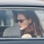 Mossad in car