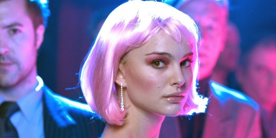 Natalie Portman closer 2
