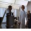 Robot tailors