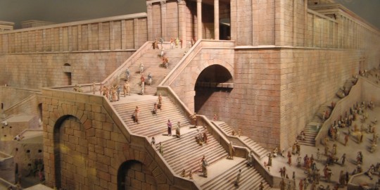 ancient  jerusalem