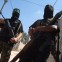 hamas fighters