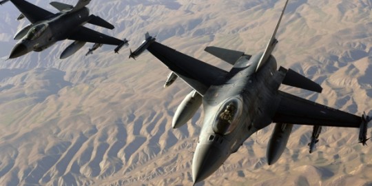 F-16