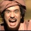 Gaddafi Ghost