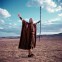Moses