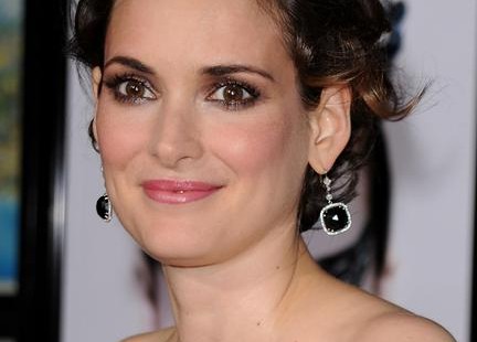 Winona Ryder