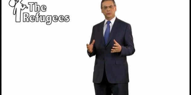 Refugees