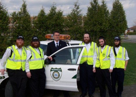 Shomrim