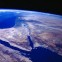 Israel From Space