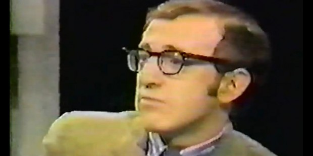 Woody Allen