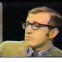 Woody Allen