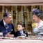 Howard Cosell's Bar Mitzvah