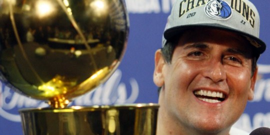 Mark Cuban