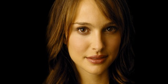 Natalie Portman