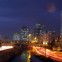 Tel Aviv Skyline