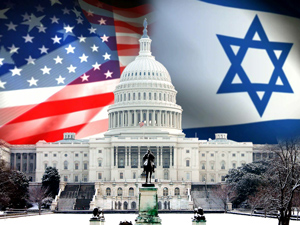 ISRAEL COMPRA O CONGRESSO DOS EUA E SABOTA NEGOCIAÇÕES DE PAZ EUA-IRÃ.