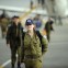 Israeli aid worker