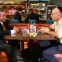Jewish talk with Larry David