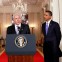 Netanyahu and Obama