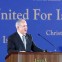 Netanyahu at Christians United for Israel 2012