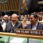 UN bias against Israel