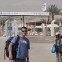 israel border