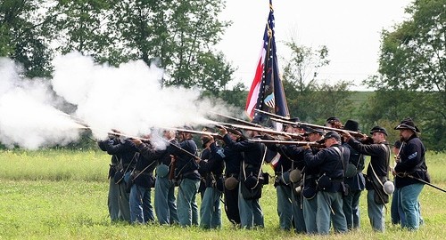 American Civil War