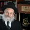 Dutch Chief Rabbi Binyomin Jacobs
