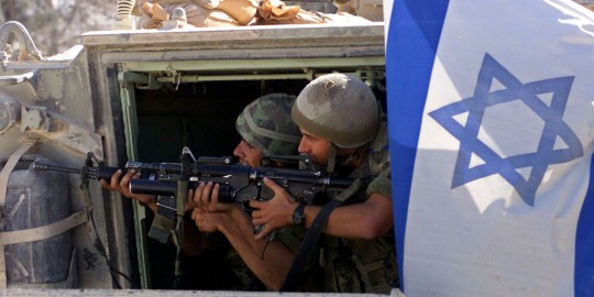 Israeli-soldier-27