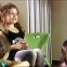 Kindergarten in Israel