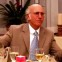 Larry David survivor