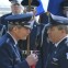 Major General Nechushtan receives honor