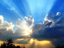 Sunlight