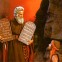 The Ten Commandments