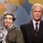 Will Ferrell as Netanyahu