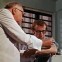 Woody Allen from Take the Money and Run