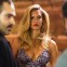 Bar Refaeli as Mossad agent