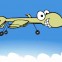 Blasty the Drone