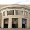 The U.S. Holocaust Museum is seen in Washington on February 20, 2011.    UPI/Roger L. Wollenberg