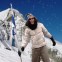 Israeli on Everest