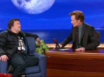 Jack Black Hebrew School