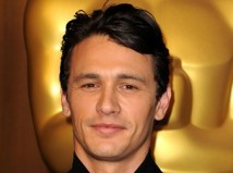 James Franco hosting Oscars