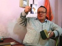 Last Jew in Afghanistan