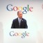 Mayor Bloomberg at Google press conference
