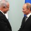 Netanyahu and Putin