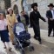 Orthodox Jewish Family